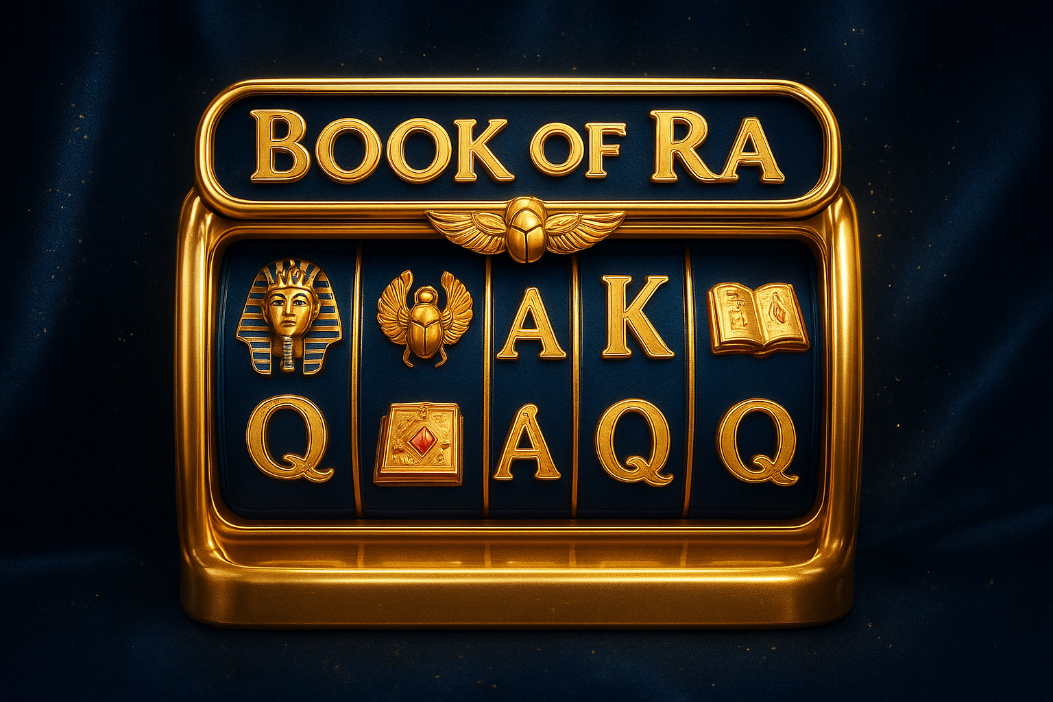Book of Ra